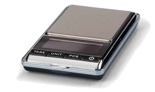 Numizmatinės svarstyklės LIBRA (2)