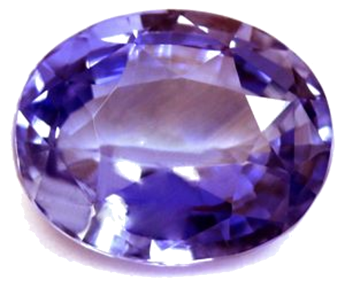 3.02 carat BLUE Oval Safyras (1)