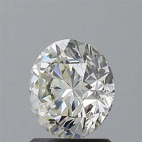 1.5 carat K-SI1 Very Good cut Natūralus Round Deimantas (1)