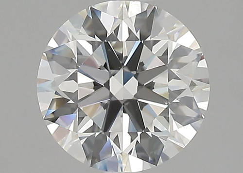 1.81 carat J-VS1 Excellent cut Natūralus Round Deimantas (1)