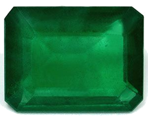 8.14 carat GREEN Emerald Smaragdas (1)
