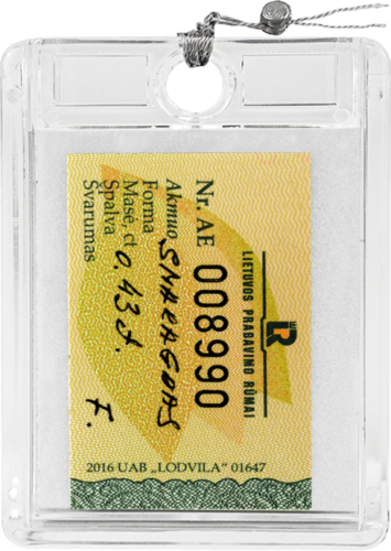 0,43 ct. Emerald F (2)