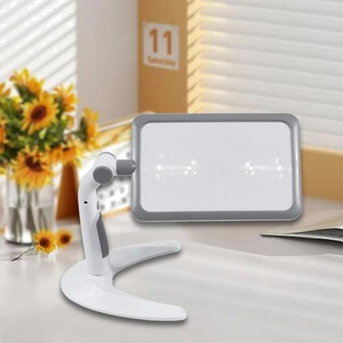 Настолна лупа 2,5x (6)