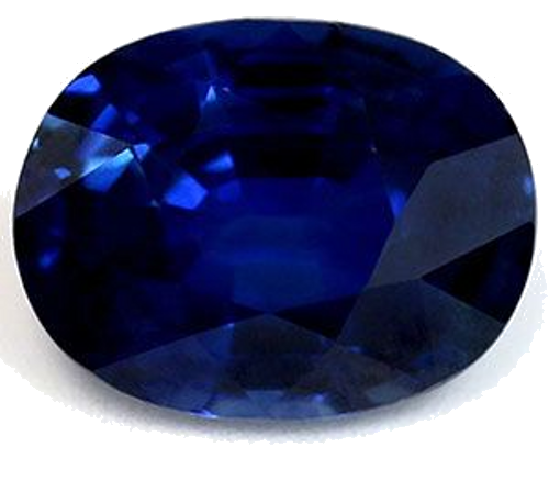 1.83 carat BLUE Oval Safyras (1)