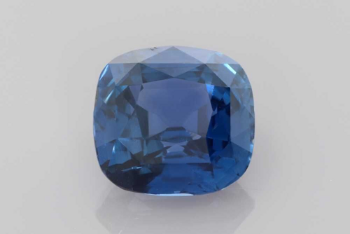 4.18 carat BLUE Safyras (1)