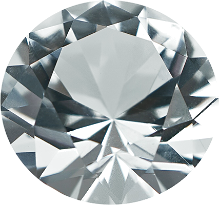 2.31 ct Aquamarine Round (1)