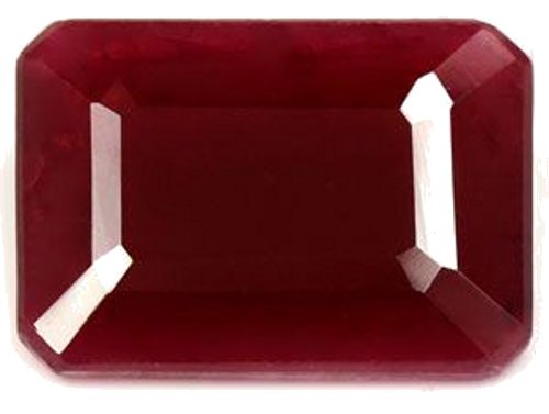 3.69 carat RED Emerald Rubinas (1)