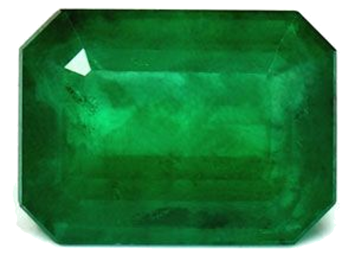3.24 carat GREEN Emerald Smaragdas (1)