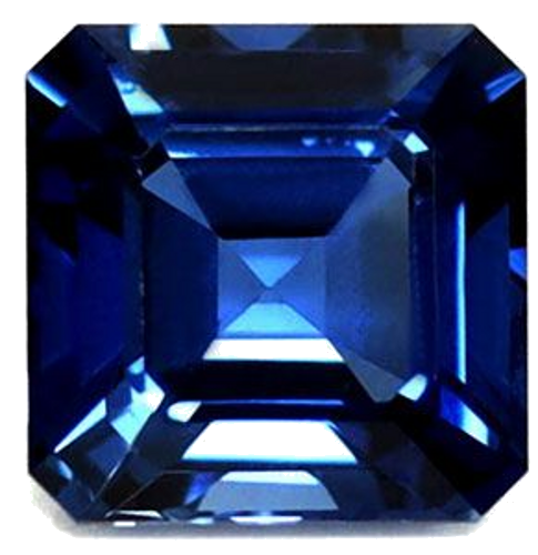1.39 carat BLUE Emerald Safyras (1)