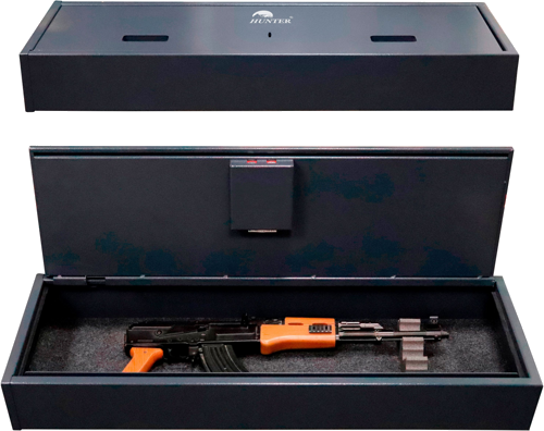 Автомобильный сейф Griffon GL.95.K (14 кг) (1)