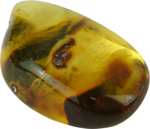 12.05 g Amber nugget (3)