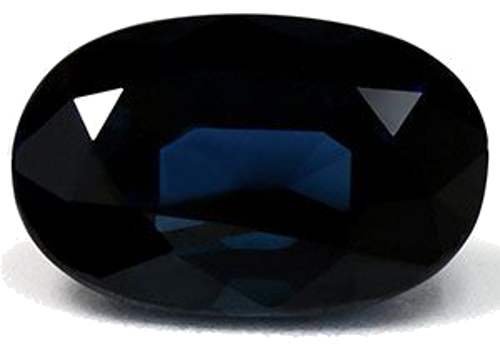 5.39 carat BLUE Oval Safyras (1)