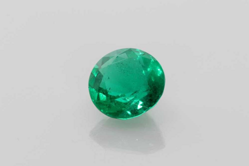 2.98 carat GREEN Smaragdas (1)