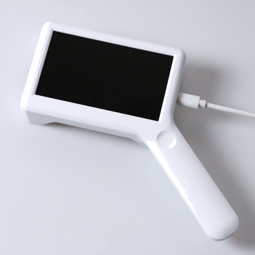 Digital Magnifying Glass 3x 5x 10x (8)