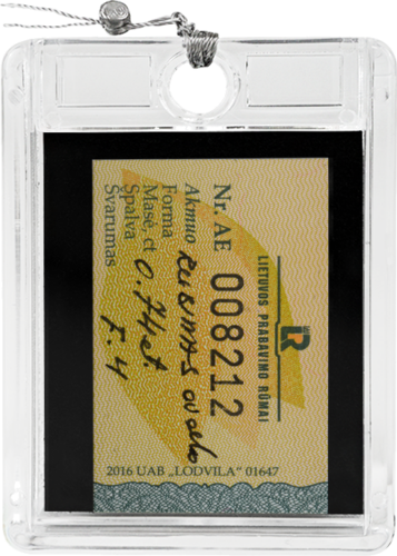 Рубин 0,74 ct. F.H (2)