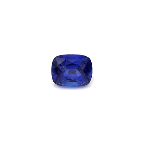 1.2 carat BLUE BRILLIANTSTEP cut Other Safyras (1)