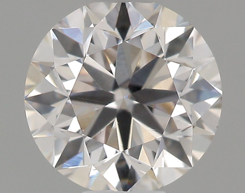 0.4 carat Faint  Pink-VS2 GD cut Natūralus Round Deimantas (1)