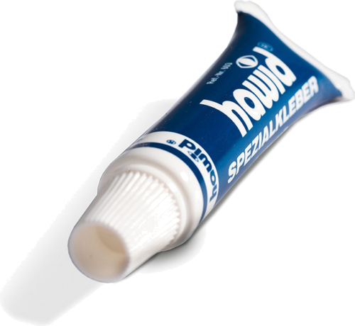 Klijai Hawid pašto ženklų apsauginėms kišenėlėms (1)