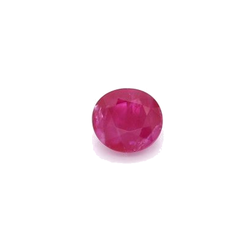 1.27 carat RED BRILLIANTSTEP cut Oval Rubinas (1)