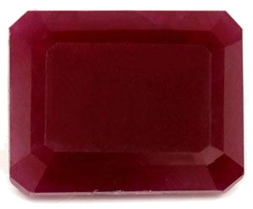 9.92 carat RED Emerald Rubinas (1)