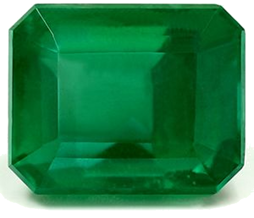 3.49 carat GREEN Emerald Smaragdas (1)