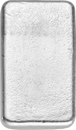 100 g Sidabro luitas UNIMET (2)