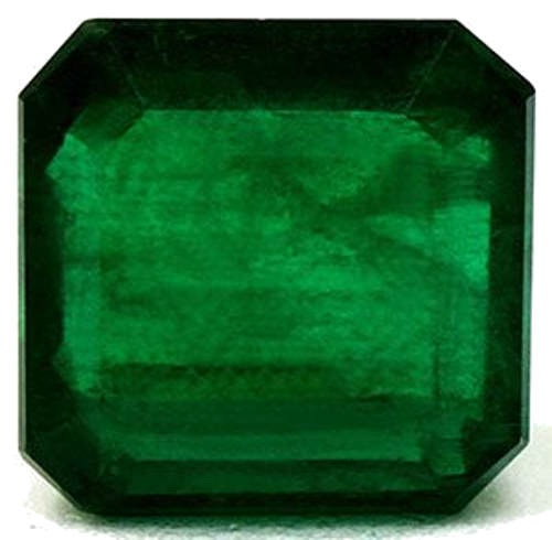 2.63 carat GREEN Emerald Smaragdas (1)