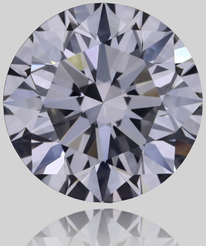 1.51 carat G-SI2 Excellent cut Natūralus Round Deimantas (1)