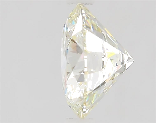 2.01 carat J-VS1 Excellent cut Natūralus Round Deimantas (1)