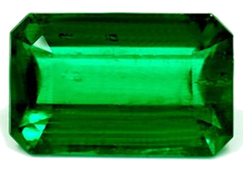 1.74 carat GREEN Emerald Smaragdas (1)