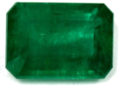 2.61 carat GREEN Emerald Smaragdas (1)