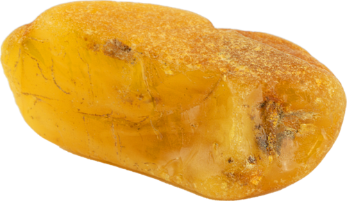 10.30 g Sea amber nugget (3)
