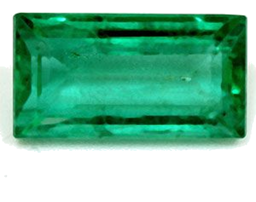 2.35 carat GREEN Emerald Smaragdas (1)