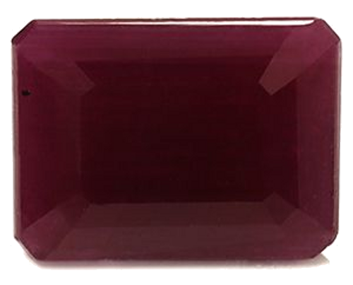 8.97 carat RED Emerald Rubinas (1)