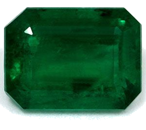 2.15 carat GREEN Emerald Smaragdas (1)