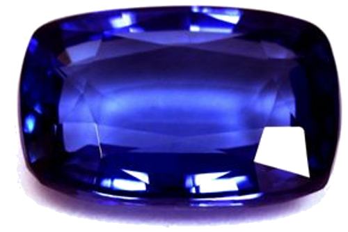 4.89 carat BLUE Cushion Safyras (1)