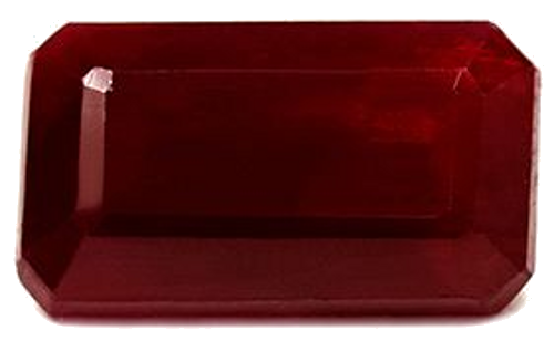 4.11 carat RED Emerald Rubinas (1)