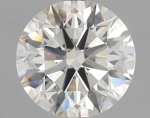 1.58 carat J-VVS1 Excellent cut Natūralus Round Deimantas (1)