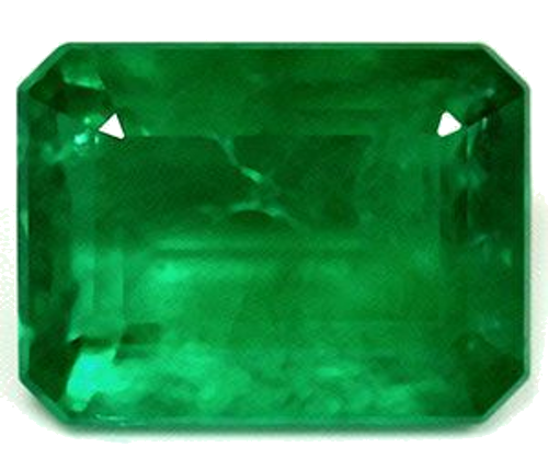 3.35 carat GREEN Emerald Smaragdas (1)