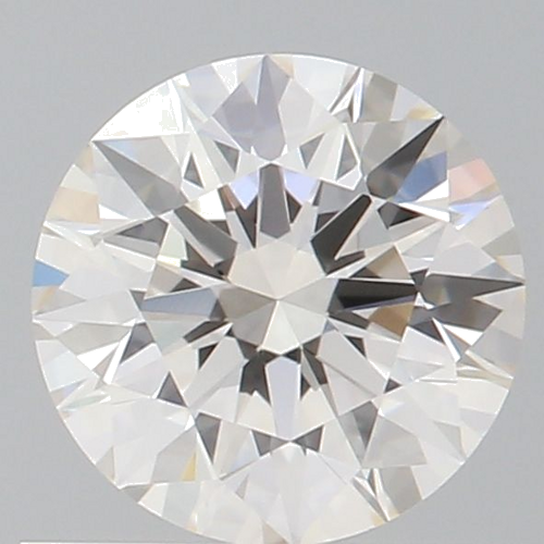 0.75 carat J-IF Excellent cut Natūralus Round Deimantas (1)