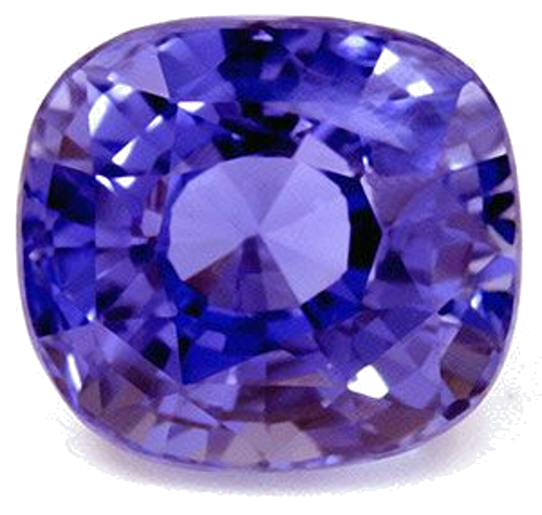 2.68 carat BLUE Cushion Safyras (1)