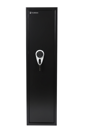 Gun Safe Fortis (for 5 guns) (55 kg) (1)