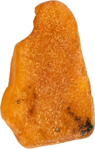 7,55 g Sea amber nugget (3)