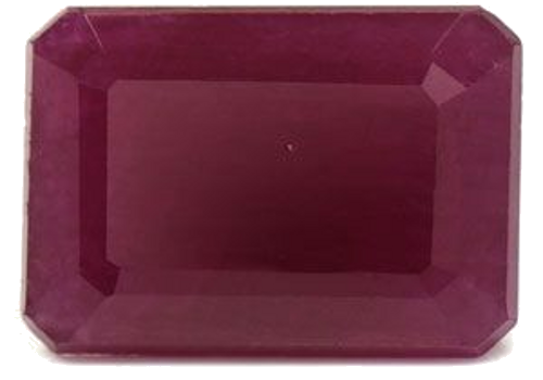 3.8 carat RED Emerald Rubinas (1)