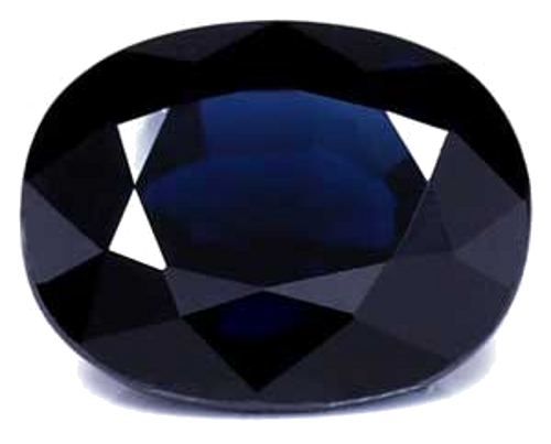 3.35 carat BLUE Oval Safyras (1)