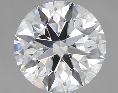 1.2 carat D-VS1 Excellent cut Natūralus Round Deimantas (1)