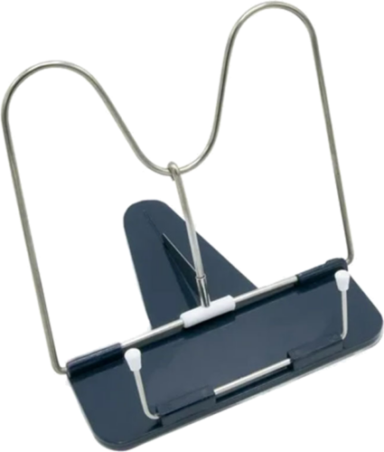 Representative stand for Mini Bold HQB boxes (1)