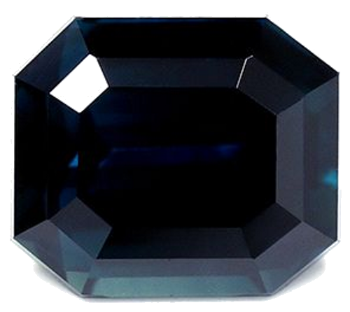 3.02 carat BLUE Emerald Safyras (1)