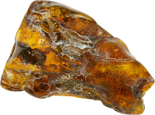 20,10 g Amber nugget (2)
