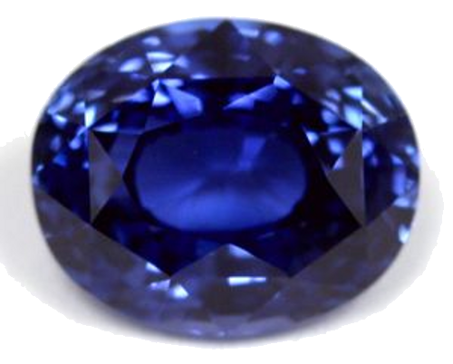 4.01 carat BLUE Oval Safyras (1)